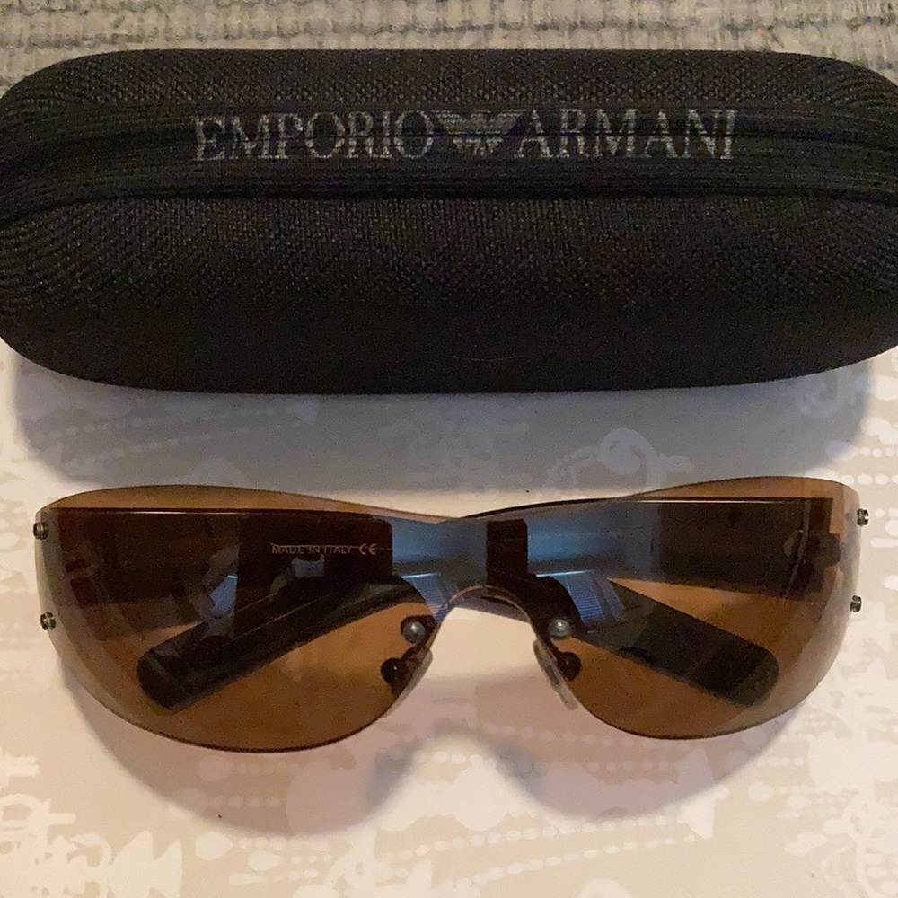 Emporio Armani Sunglasses